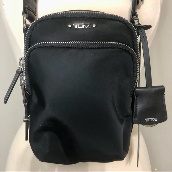Tumi Bags Tumi Voyageur Ruma Crossbody Poshmark